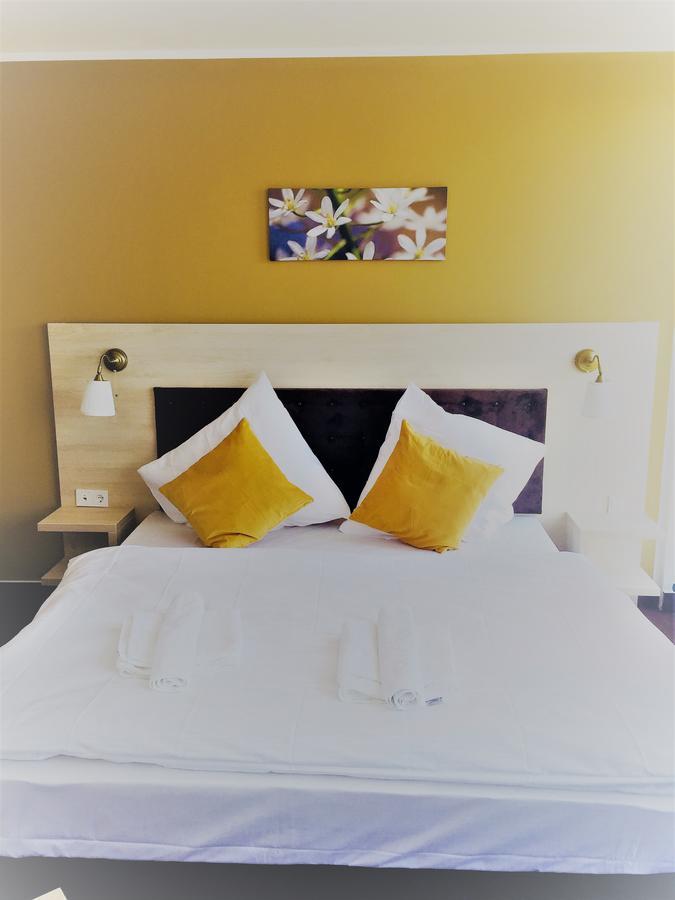 Hotel Denbu Hamburg Ngoại thất bức ảnh