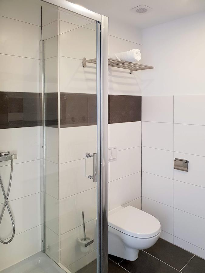 Hotel Denbu Hamburg Ngoại thất bức ảnh
