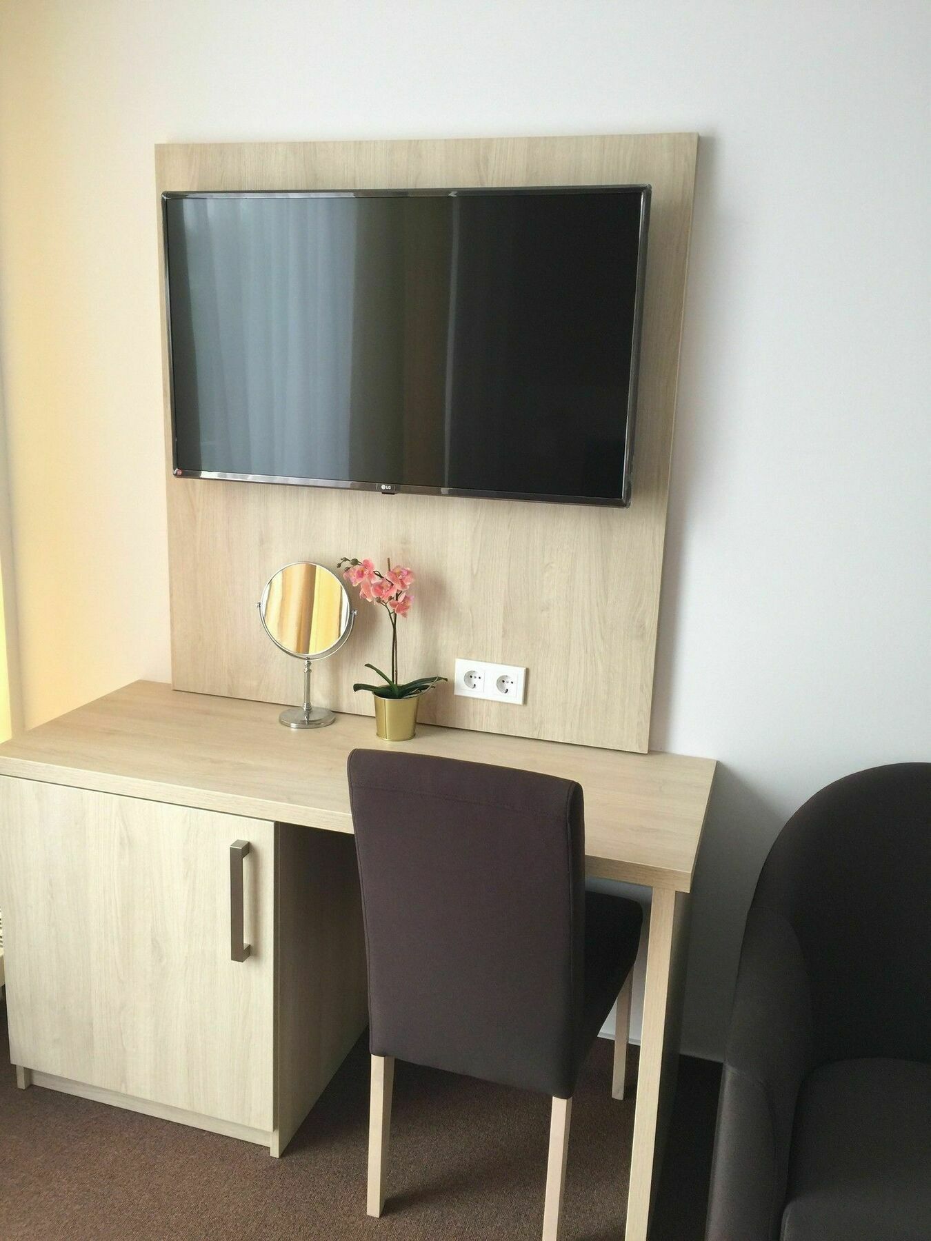 Hotel Denbu Hamburg Ngoại thất bức ảnh